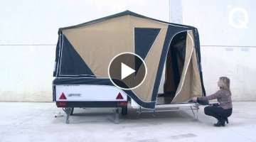 Camping Inventions That Are the Next Level