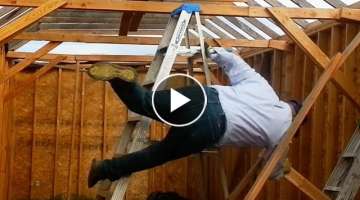 I QUIT! Funniest Workplace Fails