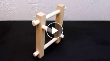 Impossible objects