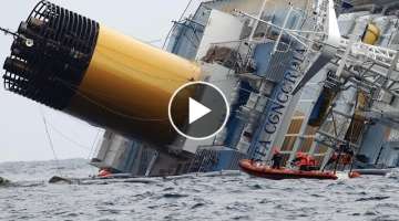 Top 10 Extreme Dangerous Excavator Fails, Sinking Crash Ship & Train Crashing Compilation 2021